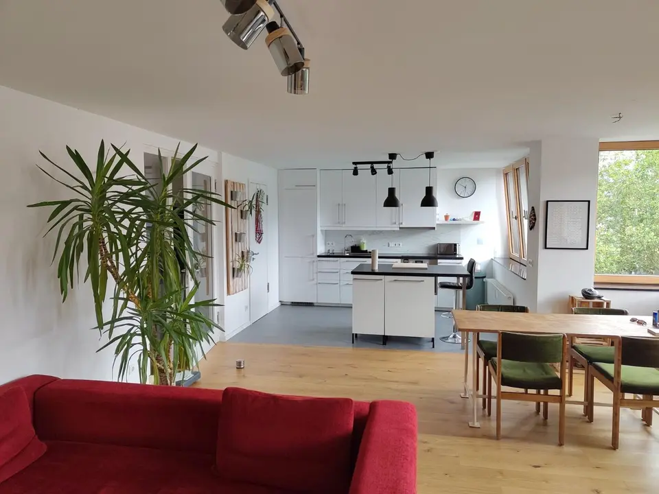 2 Zimmer Wohnung mit 87 m² in Koblenz – Bild 5