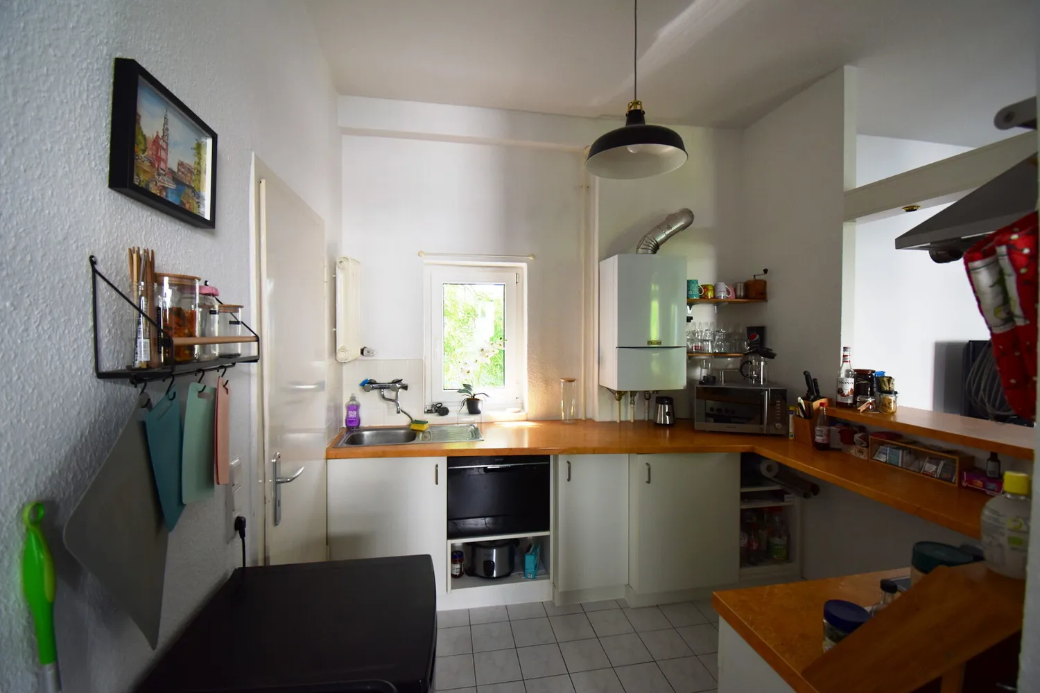 1 Zimmer Wohnung mit 55 m² in Dortmund – Bild 4