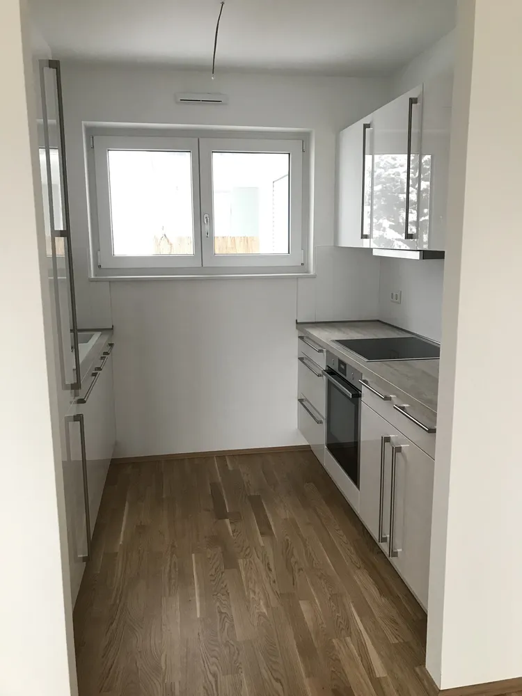 2 Zimmer Wohnung mit 65 m² in Neu-Ulm – Bild 4
