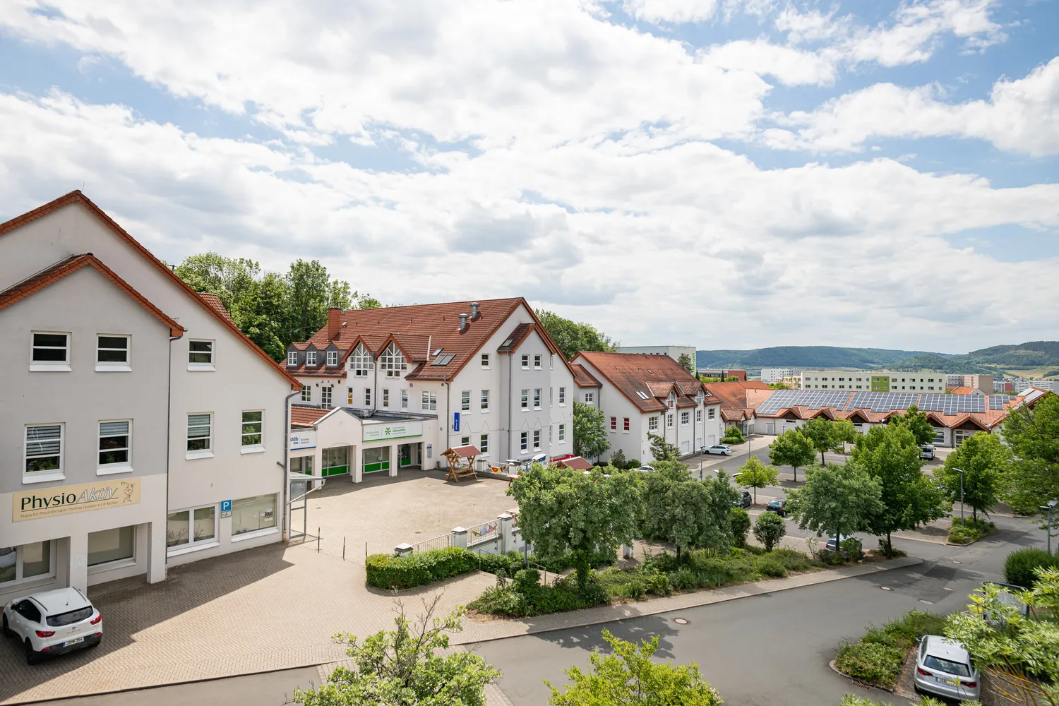 1 Zimmer Wohnung mit 25 m² in Jena – Bild 6