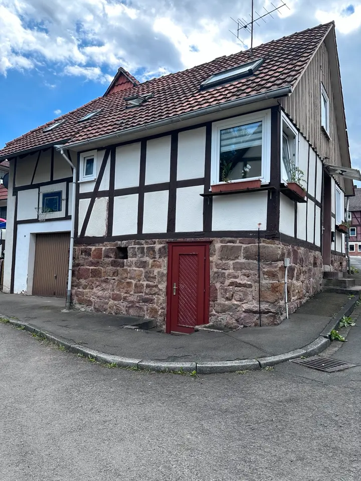 4 Zimmer Haus mit 110 m² in Kassel – Bild 4