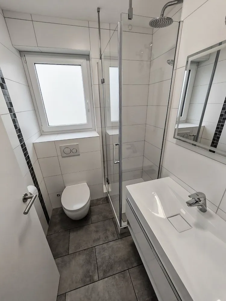 2 Zimmer Wohnung mit 21 m² in Bayreuth – Bild 7