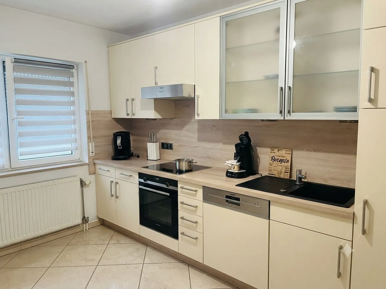 3 Zimmer Wohnung mit 96 m² in Mannheim – Bild 9