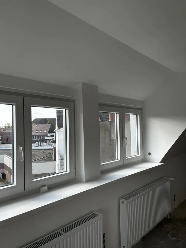 2 Zimmer Wohnung mit 123 m² in Coesfeld – Bild 4