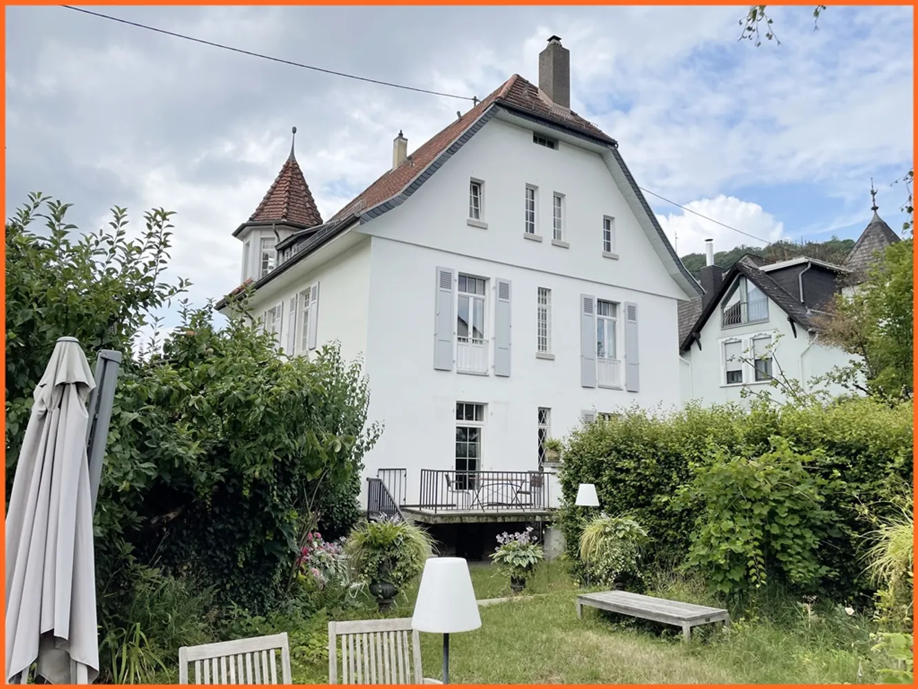 3 Zimmer Wohnung mit 100 m² in Bad Kreuznach – Bild 10