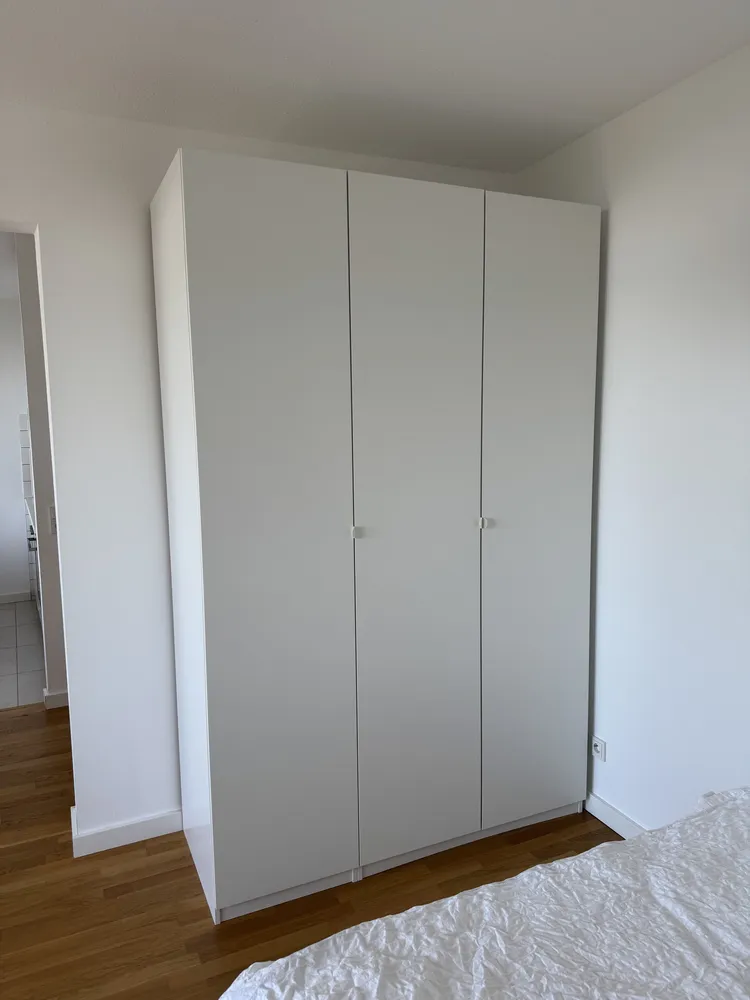 1 Zimmer Wohnung mit 41 m² in Frankfurt am Main – Bild 7