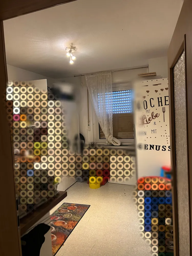2 Zimmer Wohnung mit 55 m² in Dortmund – Bild 4