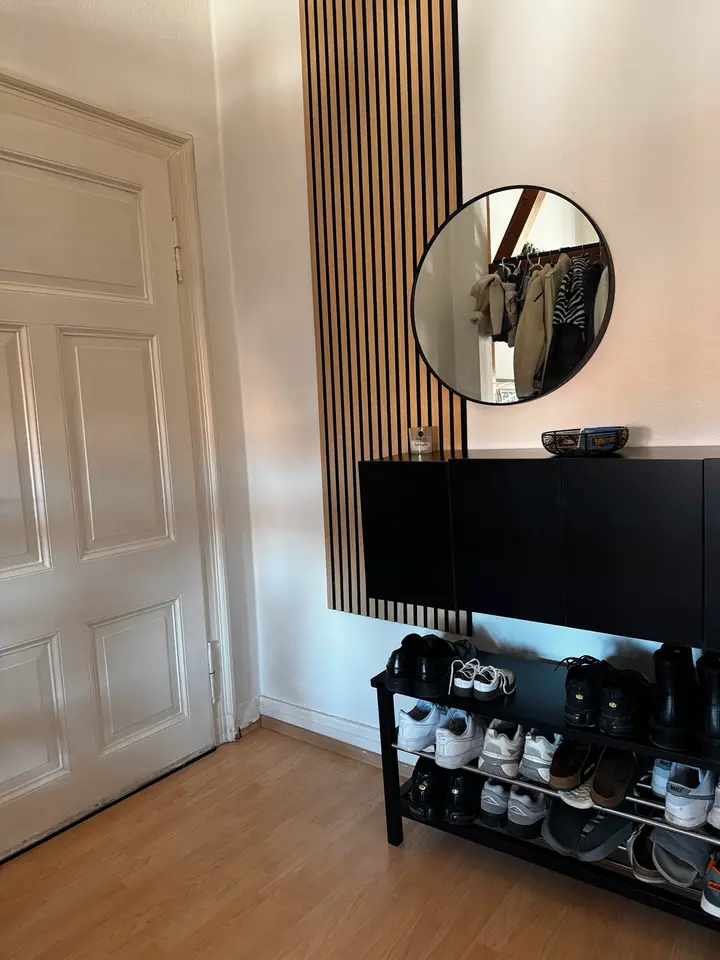 4 Zimmer Wohnung mit 115 m² in Erfurt – Bild 3