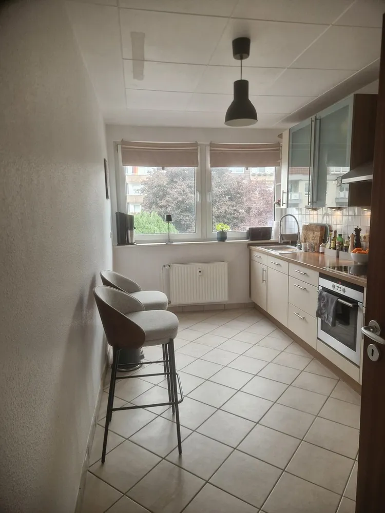 4 Zimmer Wohnung mit 83 m² in Oberhausen – Bild 4