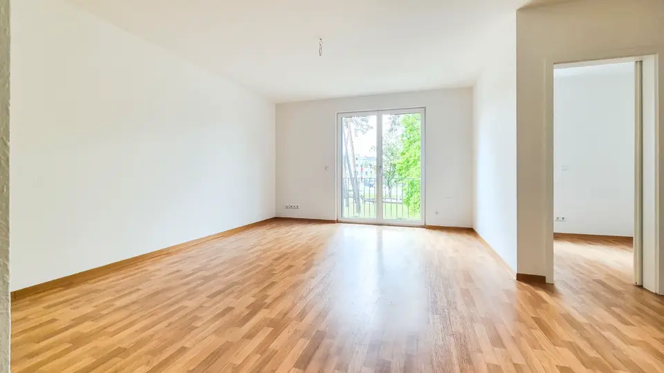 2 Zimmer Wohnung mit 40 m² in Hoyerswerda – Bild 6