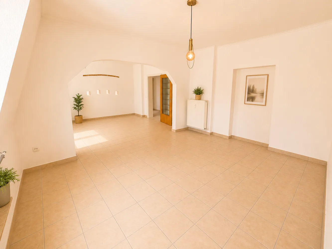 4 Zimmer Wohnung mit 100 m² in Duisburg – Bild 9