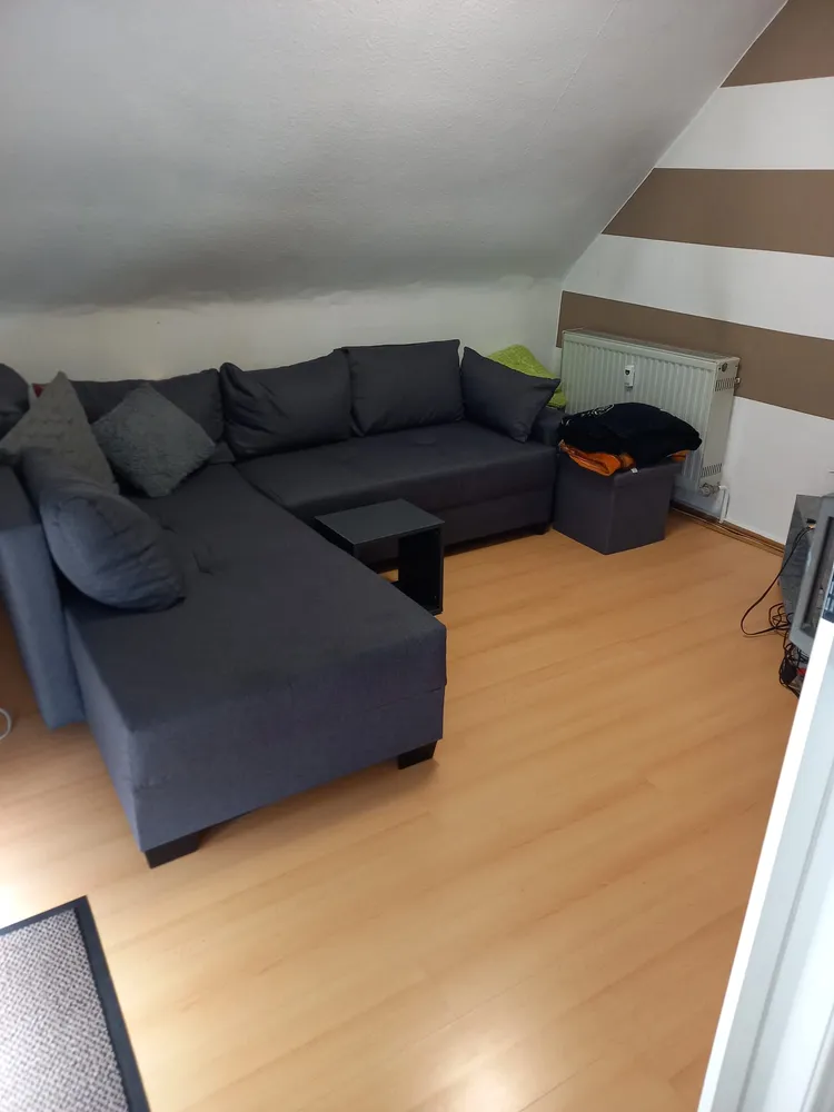 3 Zimmer Wohnung mit 60 m² in Bayreuth – Bild 10