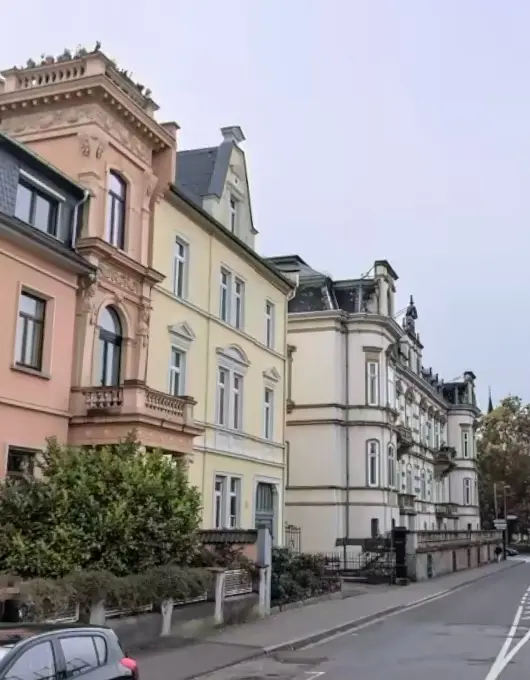 3 Zimmer Wohnung mit 70 m² in Mainz – Bild 8