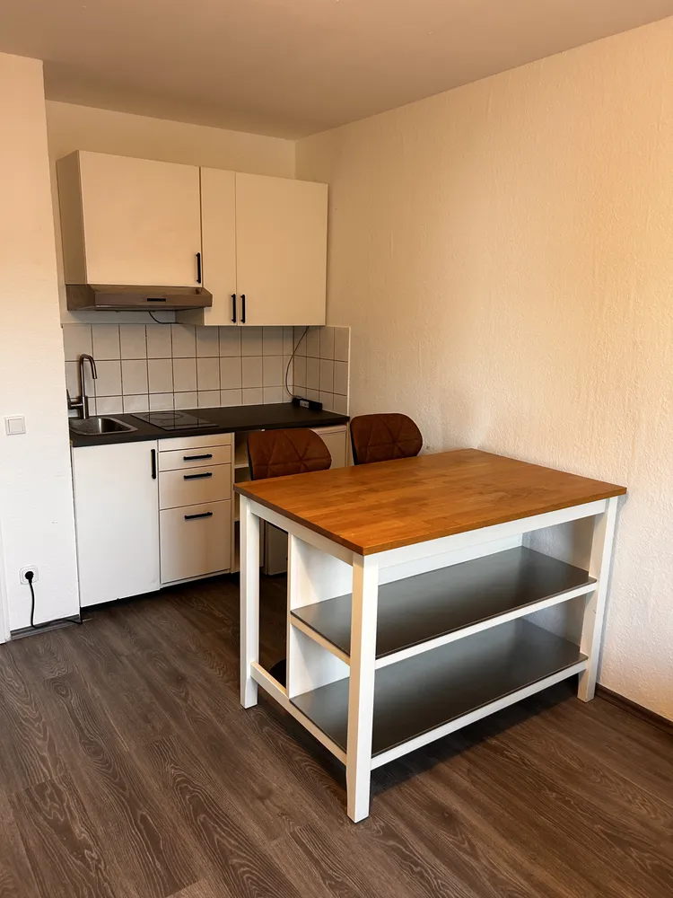 1 Zimmer Wohnung mit 23 m² in Essen – Bild 9