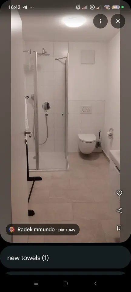 3 room apartment with 65 m² in Günzburg – Photo 5