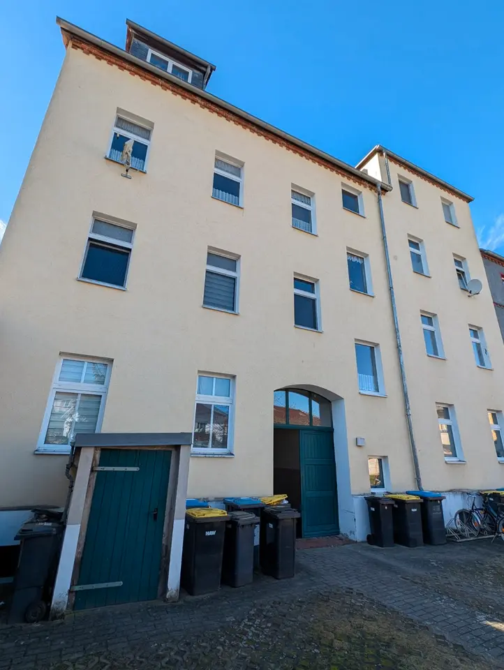 2 Zimmer Wohnung mit 62 m² in Rathenow – Bild 3