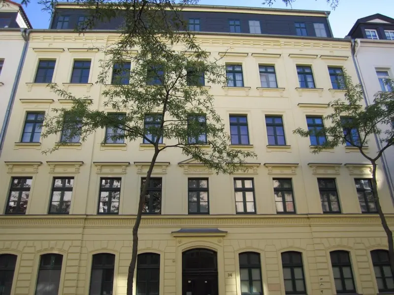 2 Zimmer Wohnung mit 58 m² in Leipzig – Bild 3