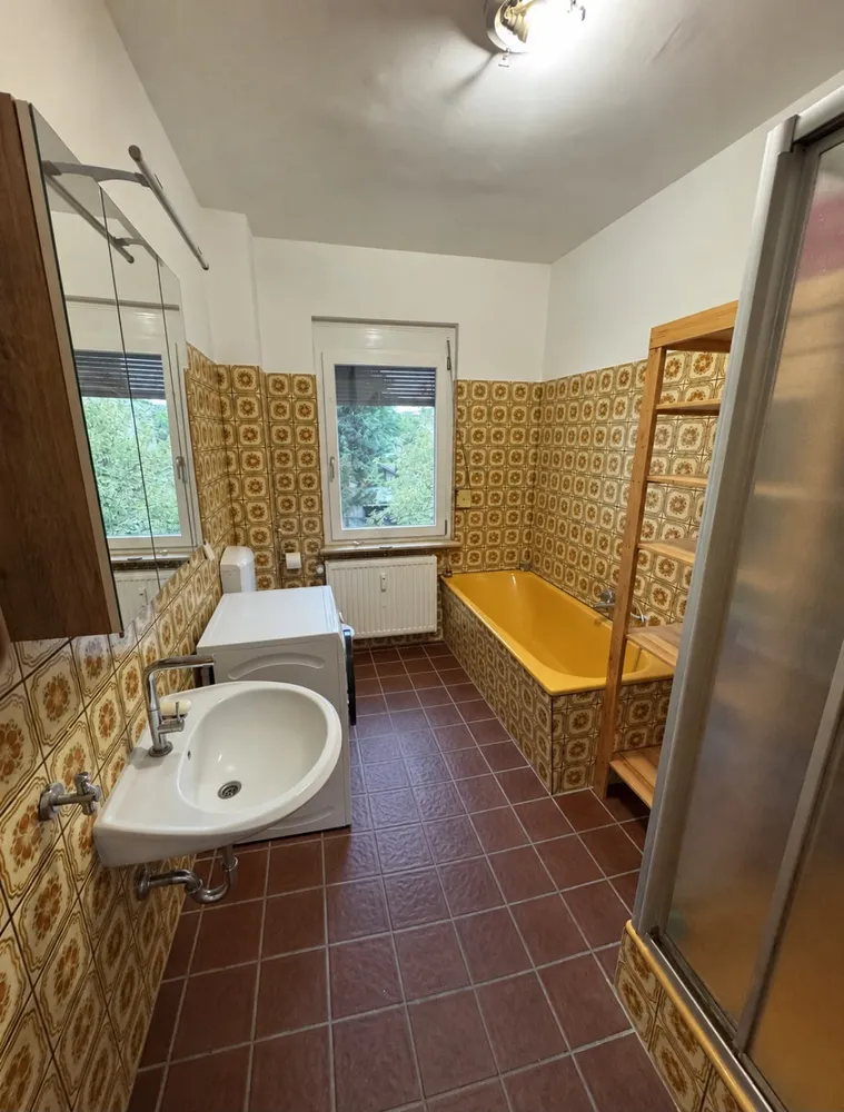 2 room apartment with 56 m² in Neu-Isenburg – Photo 1