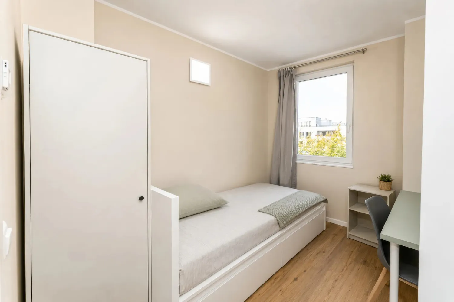 WG-Zimmer mit 11 m² in Berlin – Bild 3
