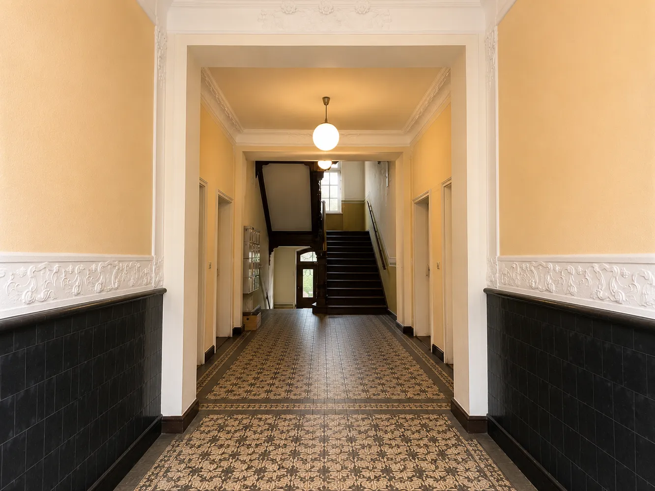 3 Zimmer Wohnung mit 96 m² in Leipzig – Bild 11