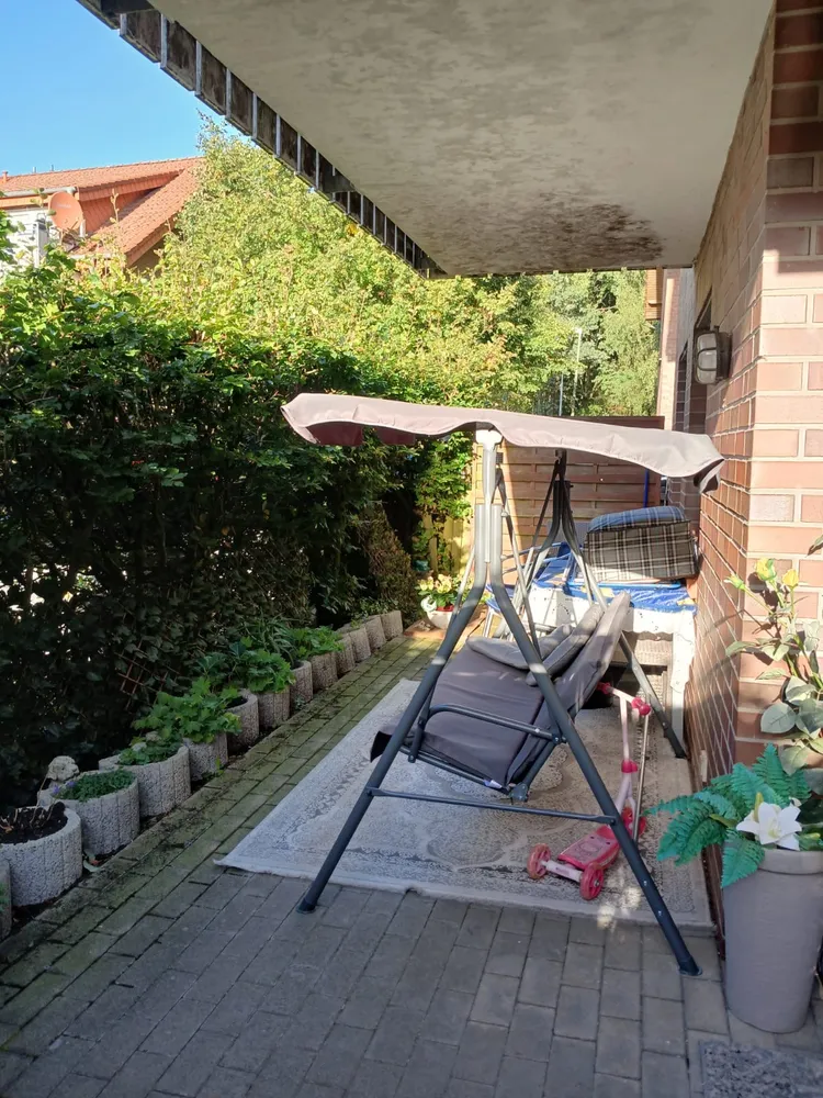 3 Zimmer Wohnung mit 68 m² in Osnabrück – Bild 1