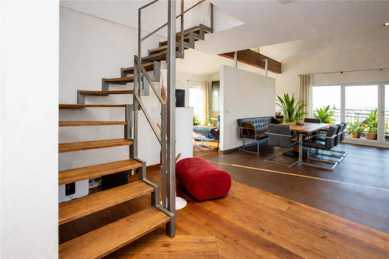 4 Zimmer Wohnung mit 140 m² in Limburg an der Lahn – Bild 12