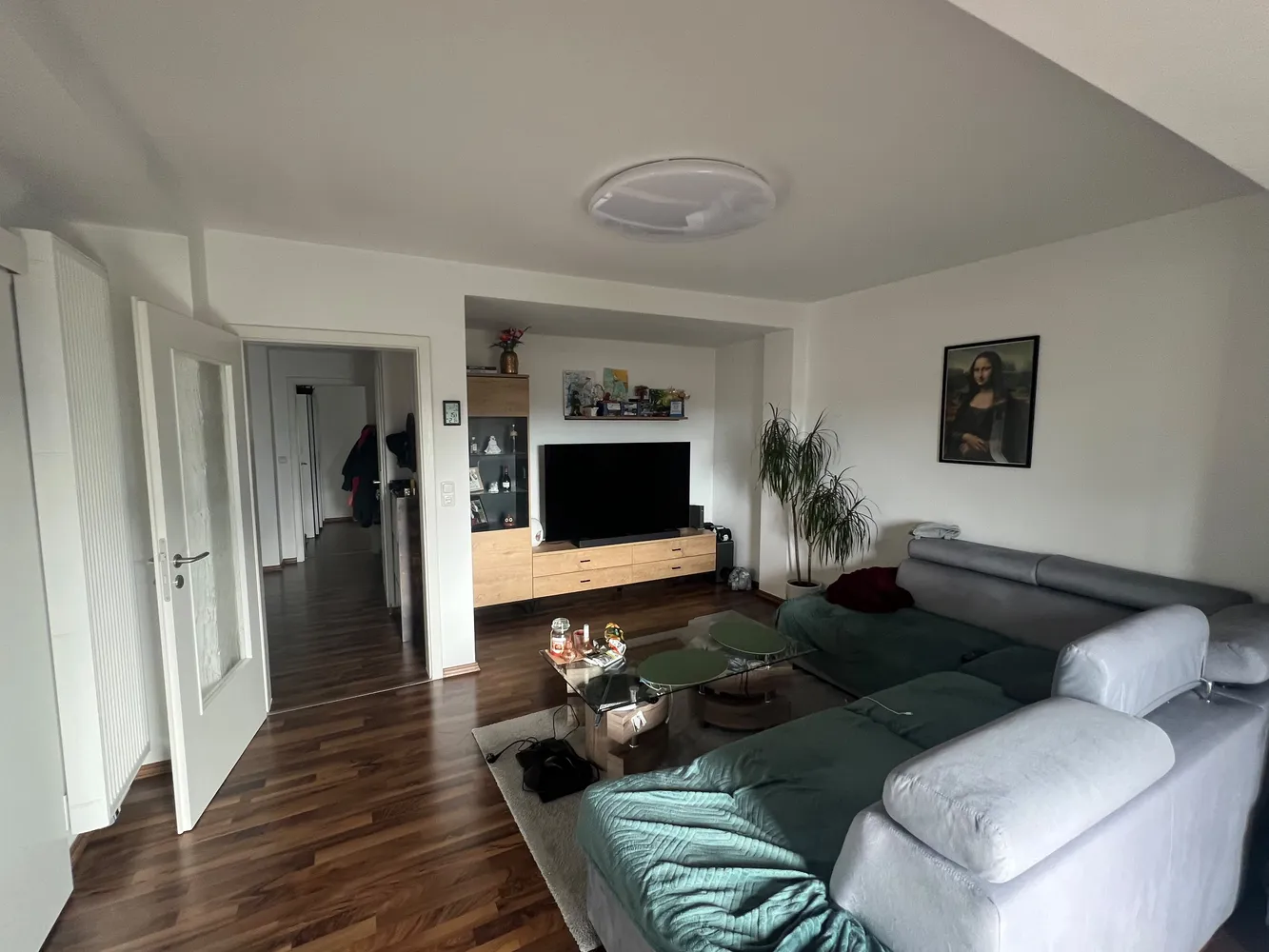 3 Zimmer Wohnung mit 75 m² in Sonneberg – Bild 10