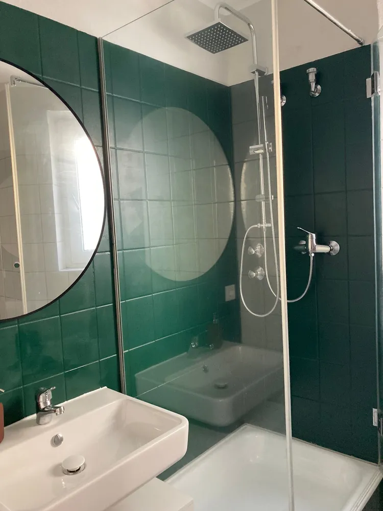 1 Zimmer Wohnung mit 40 m² in Düsseldorf – Bild 6