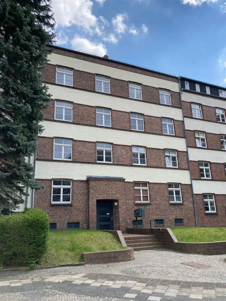 2 room apartment with 55 m² in Chemnitz – Photo 2