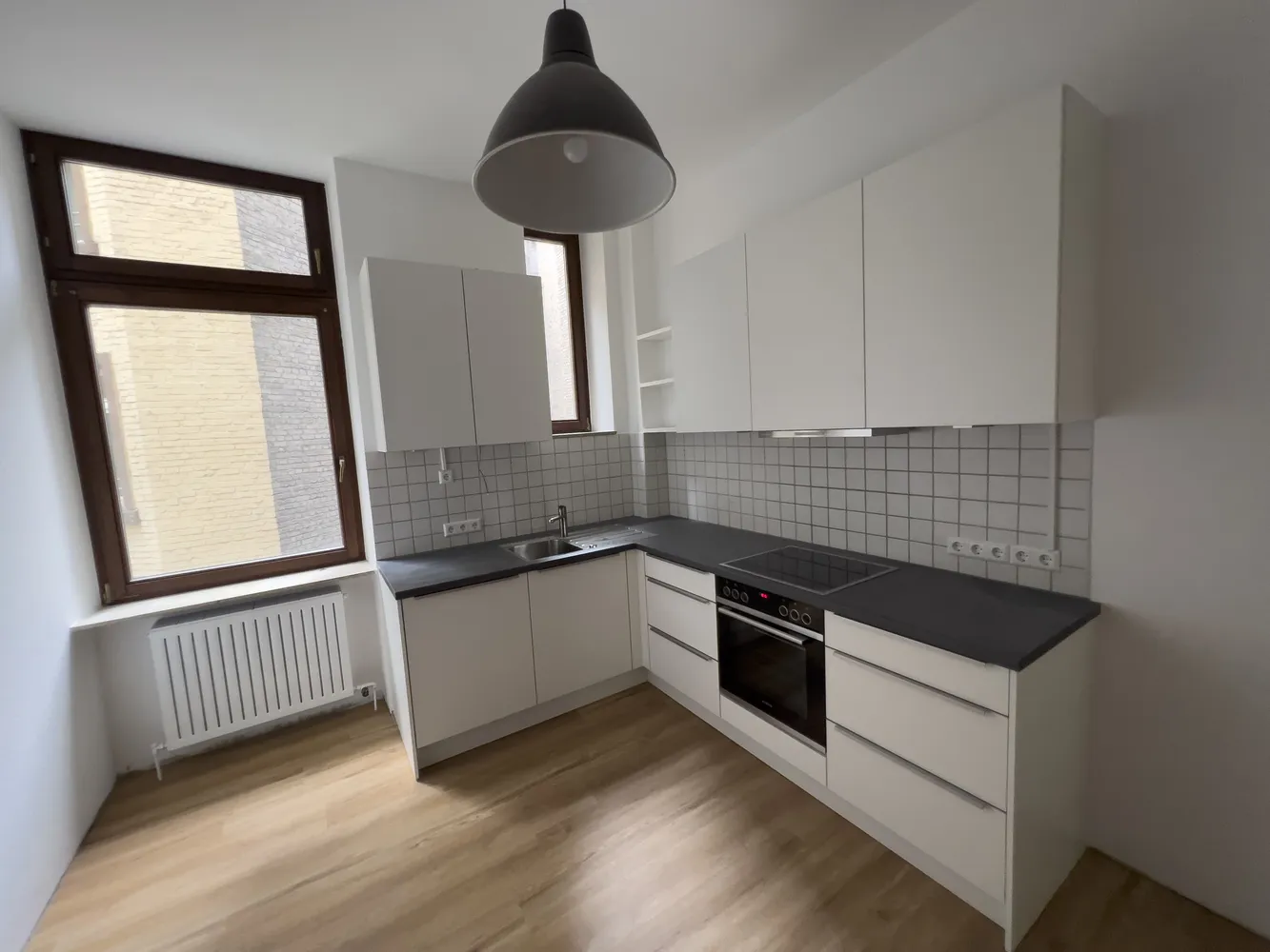 3 Zimmer Wohnung mit 75 m² in Mannheim – Bild 2
