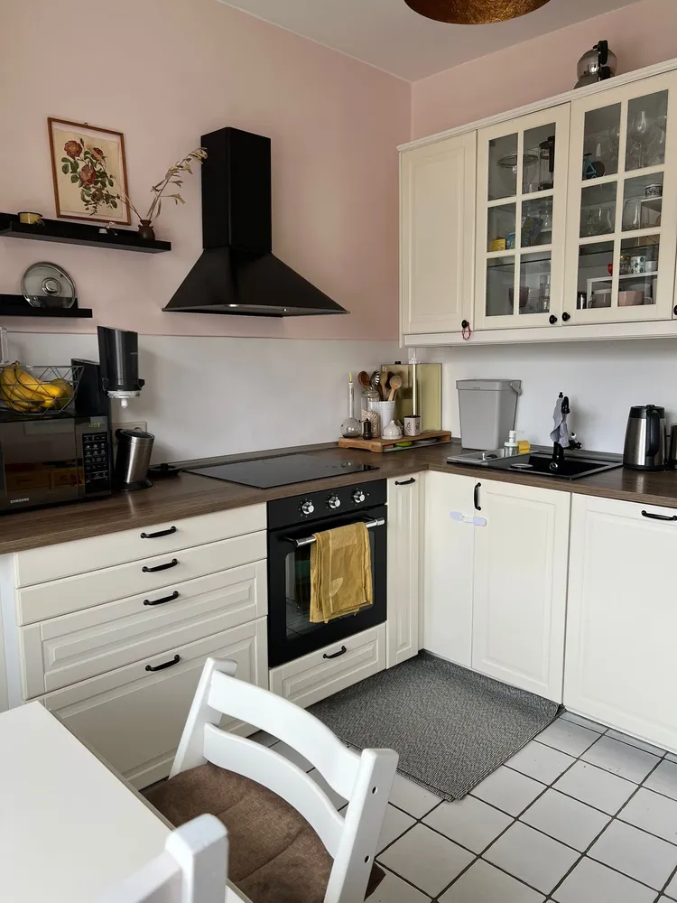 3 Zimmer Wohnung mit 90 m² in Bremen – Bild 1