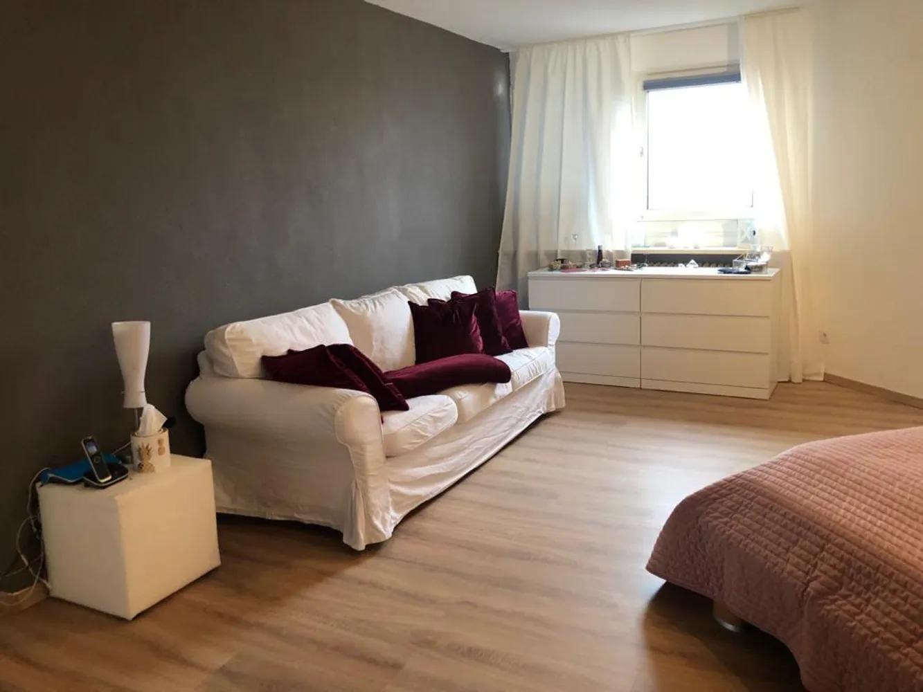 3 Zimmer Wohnung mit 124 m² in München – Bild 6