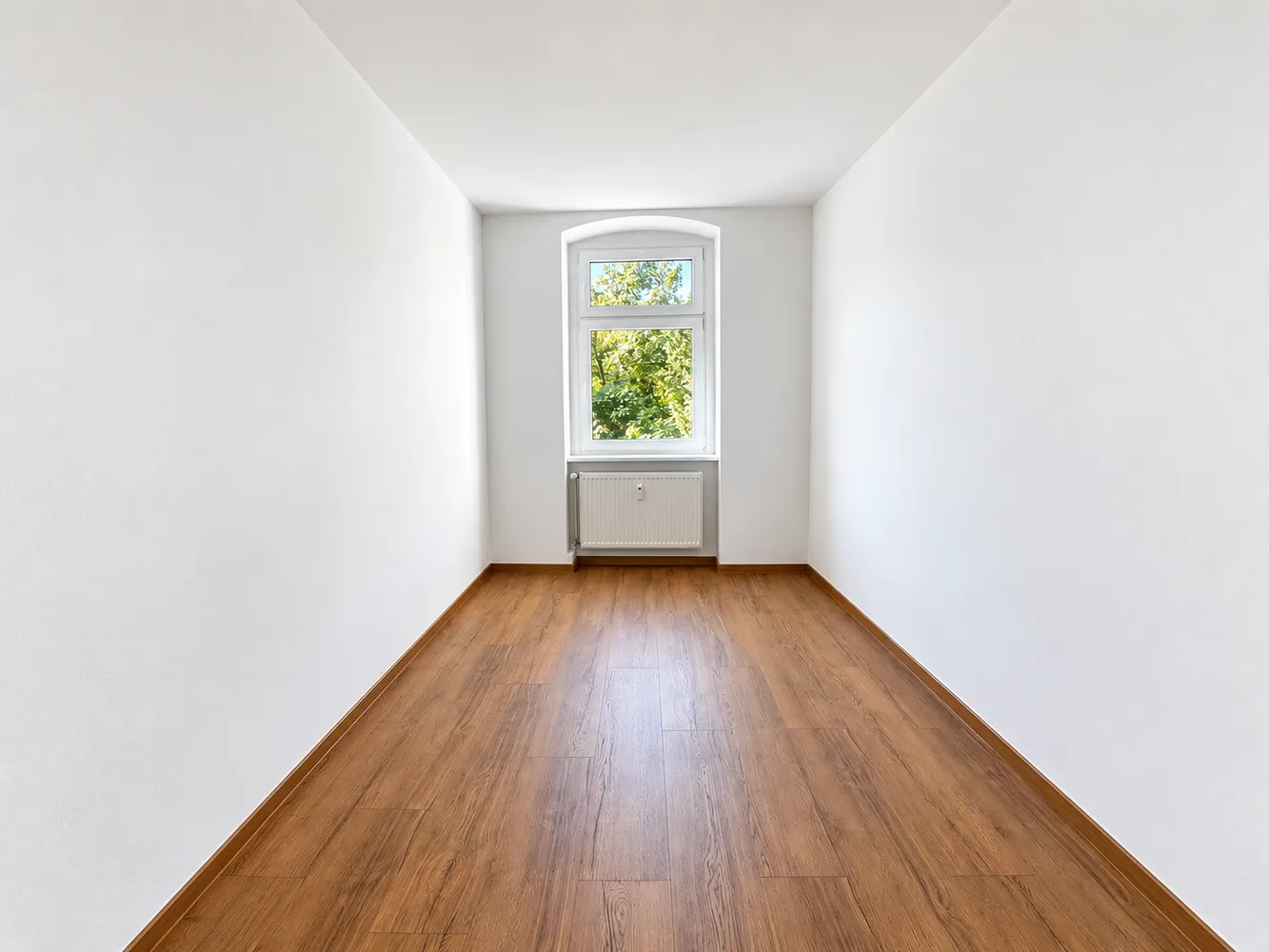 3 Zimmer Wohnung mit 60 m² in Berlin – Bild 2