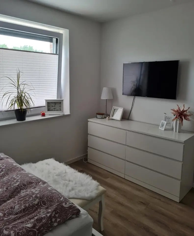 3 Zimmer Wohnung mit 78 m² in Papenburg – Bild 8
