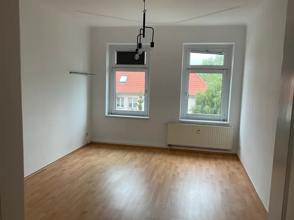 WG-Zimmer mit 90 m² in Leipzig – Bild 1