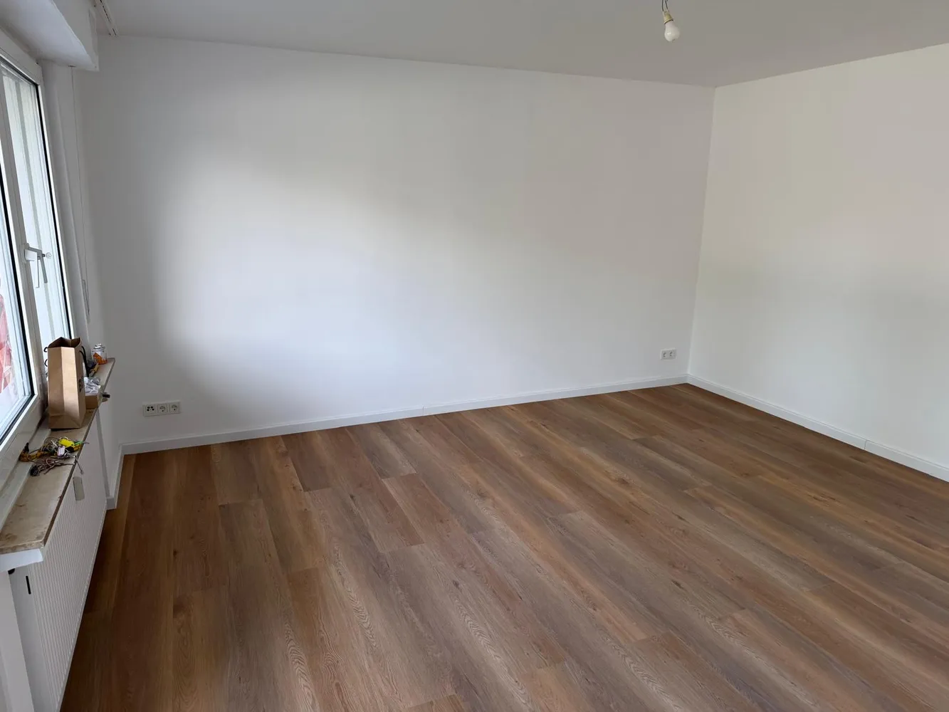 1 Zimmer Wohnung mit 37 m² in Köln – Bild 6