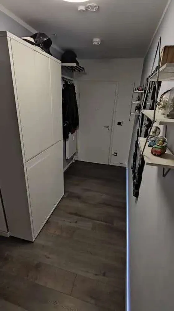 2 Zimmer Wohnung mit 54 m² in Mainz – Bild 2