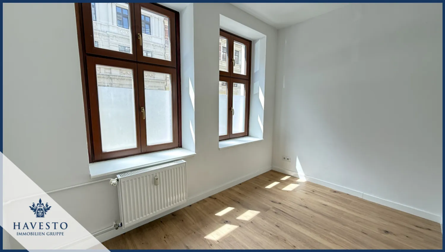 2 room apartment with 36 m² in Magdeburg – Photo 7