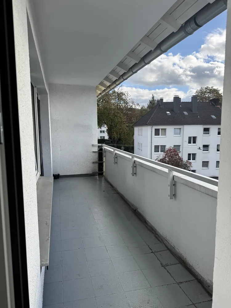 4 Zimmer Wohnung mit 94 m² in Wuppertal – Bild 7