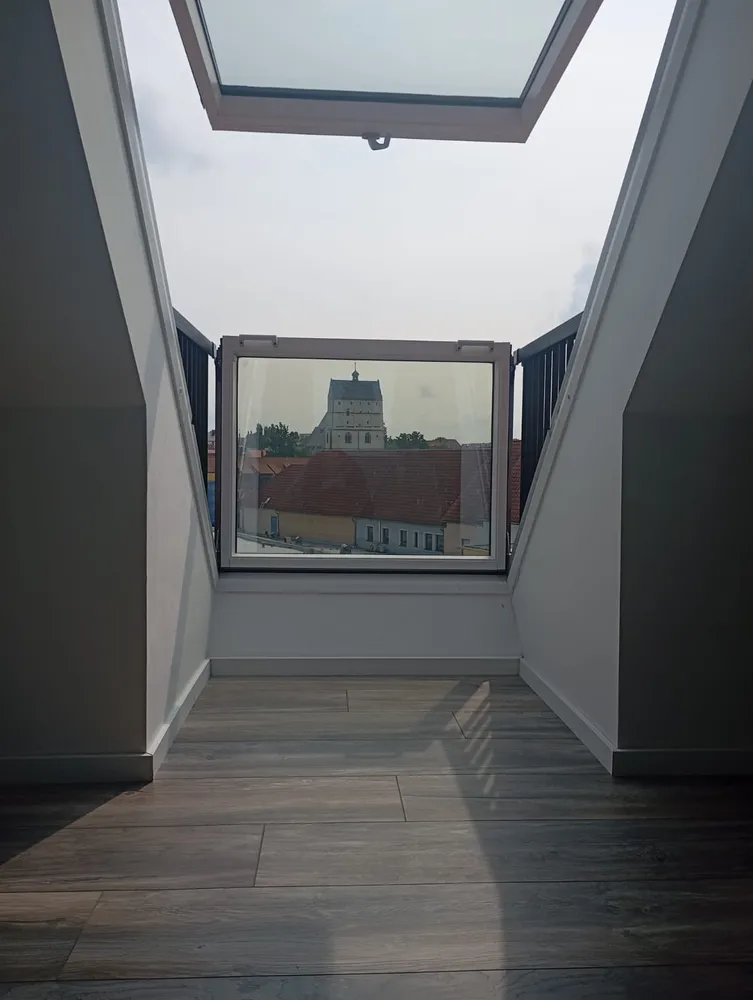 4 Zimmer Wohnung mit 113 m² in Borna – Bild 9