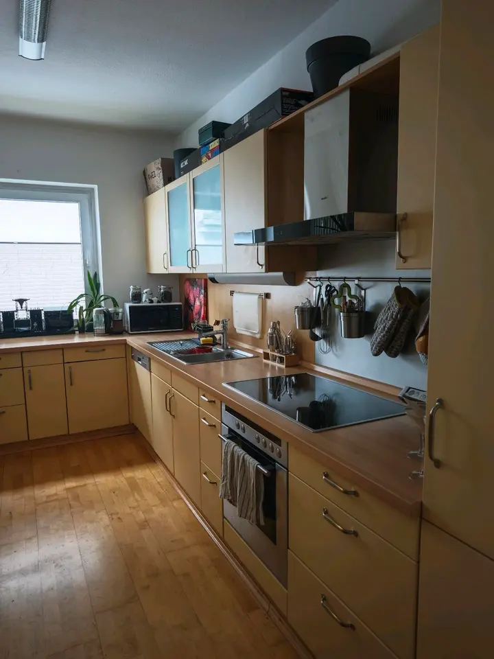 3 Zimmer Wohnung mit 100 m² in Minden – Bild 6