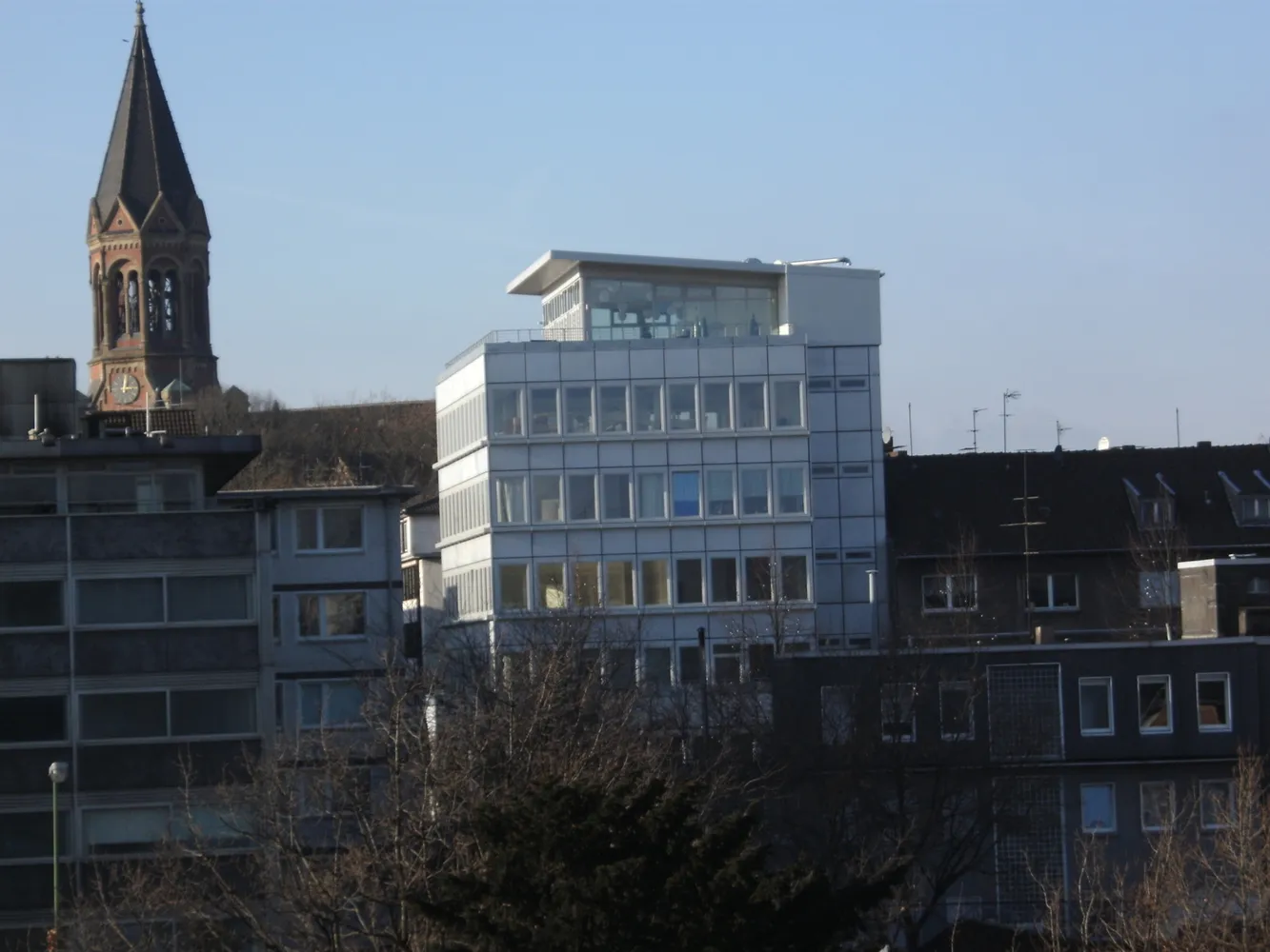 2 Zimmer Wohnung mit 61 m² in Essen – Bild 7