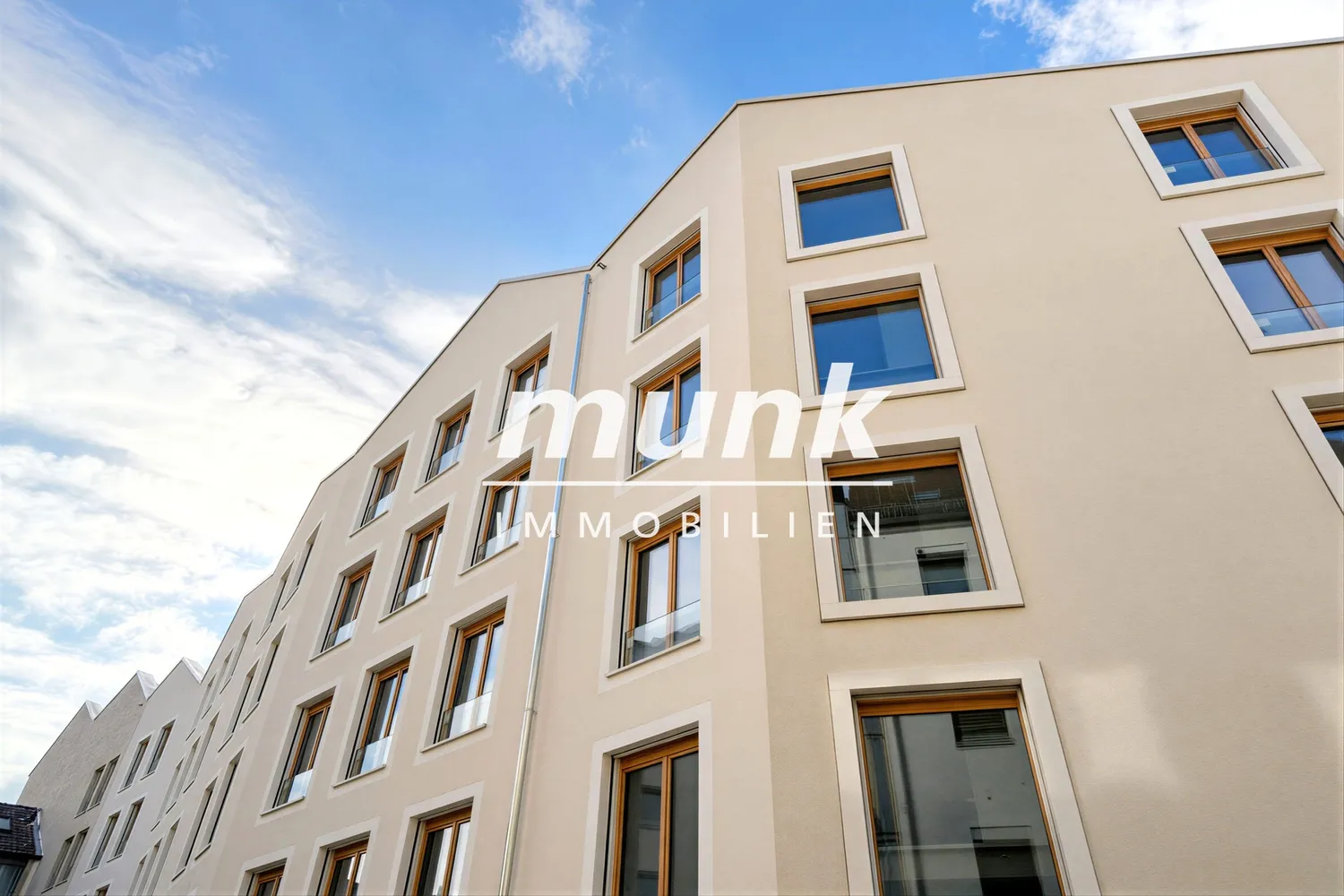 2 Zimmer Wohnung mit 53 m² in Ulm – Bild 2