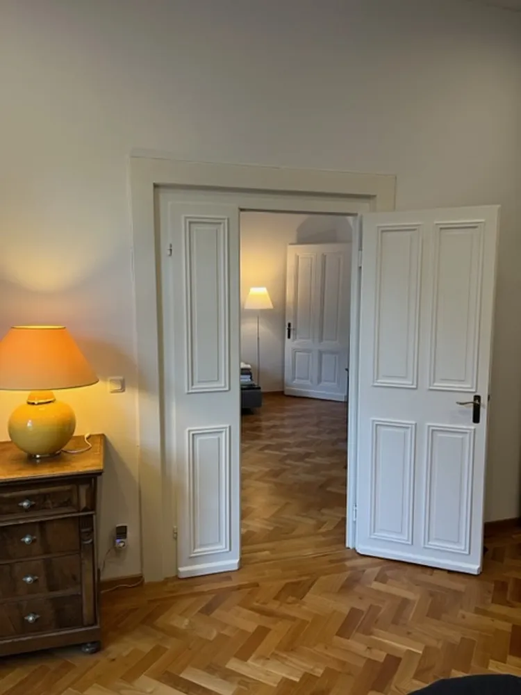 3 Zimmer Wohnung mit 89 m² in Wuppertal – Bild 7