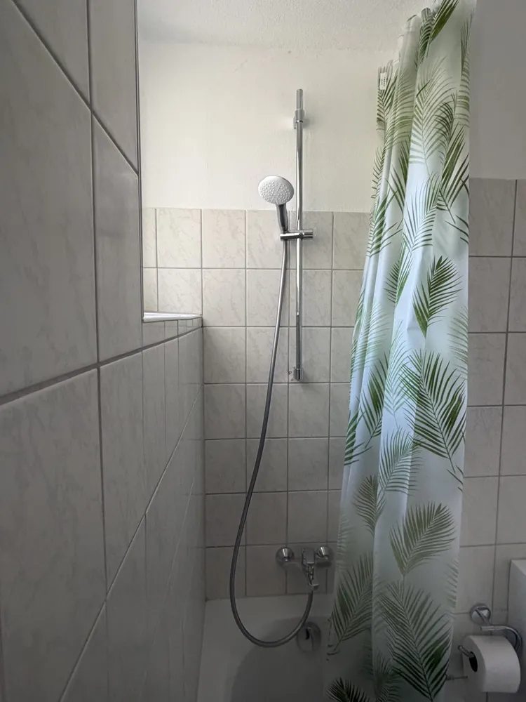 2 room apartment with 38 m² in Cologne – Photo 4