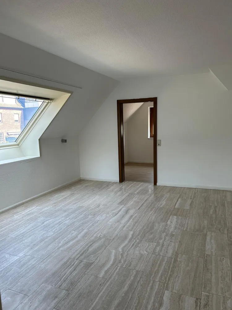 2 Zimmer Wohnung mit 85 m² in Bocholt – Bild 7