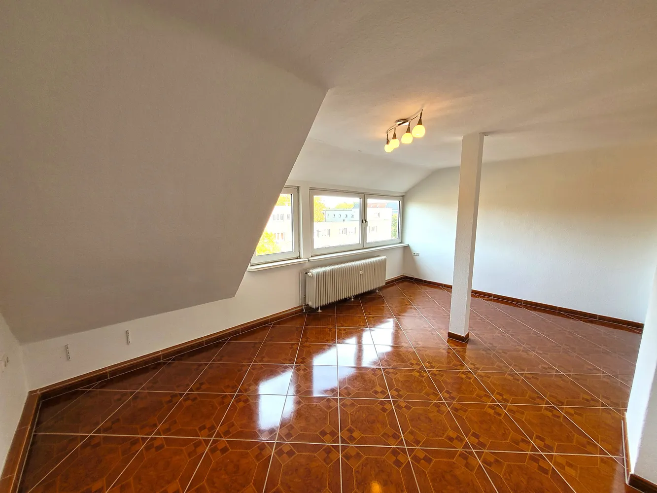 3 Zimmer Wohnung mit 65 m² in Bremen – Bild 2