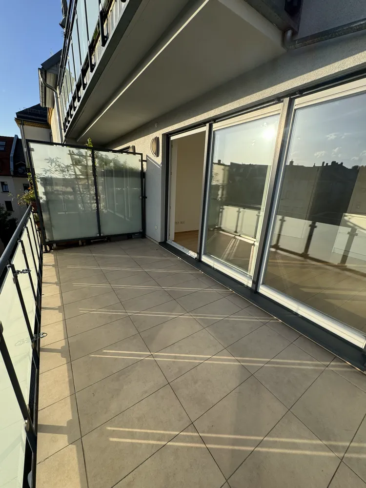 3 room apartment with 75 m² in Leipzig – Photo 8