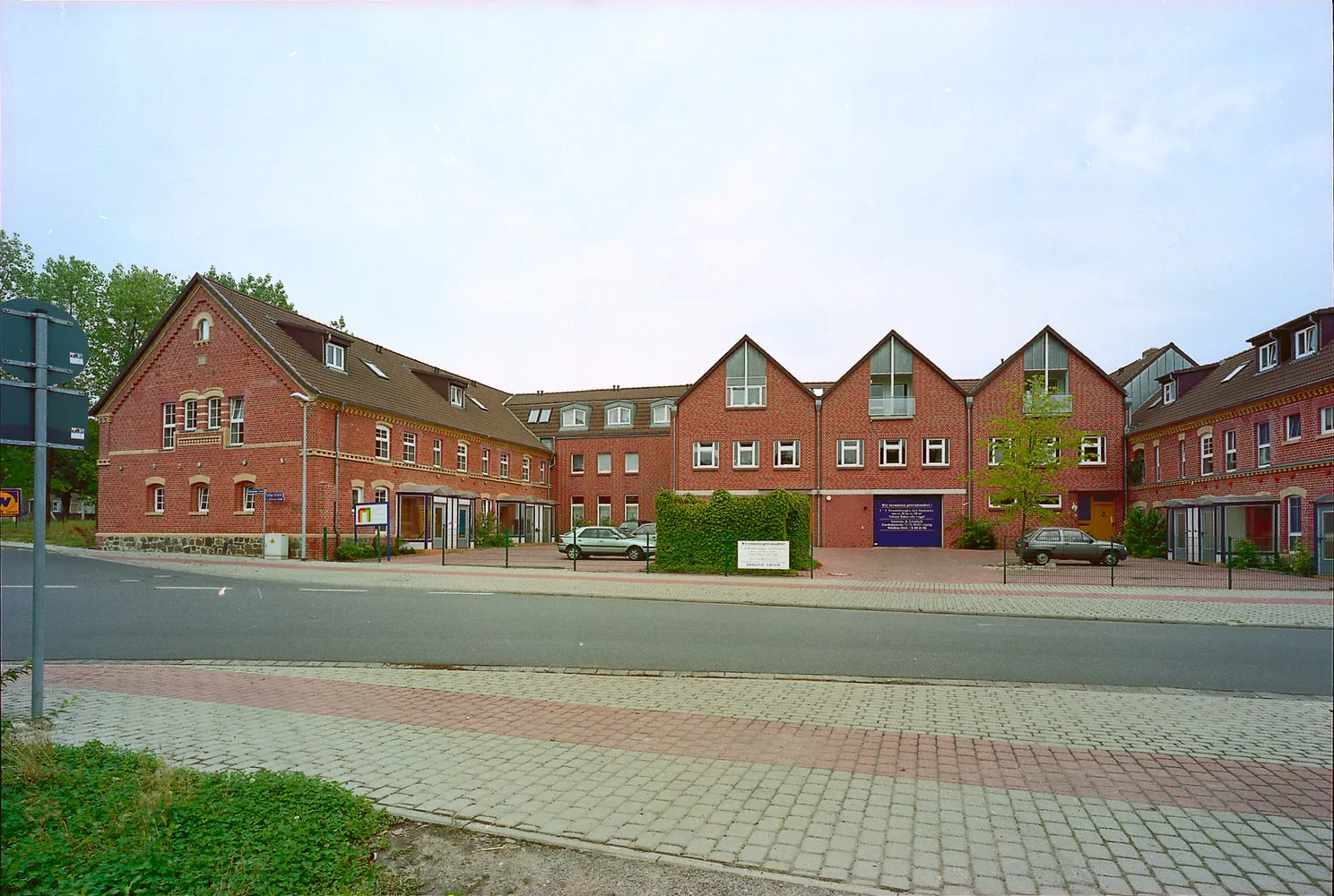 3 Zimmer Wohnung mit 74 m² in Leipzig – Bild 1