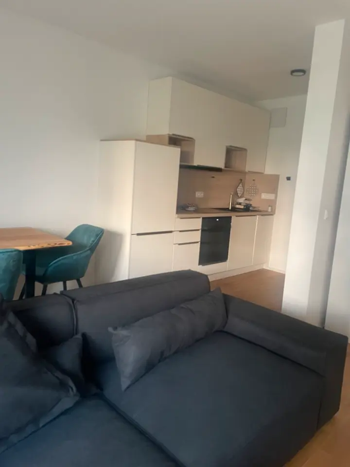 WG-Zimmer mit 45 m² in Hürth – Bild 7